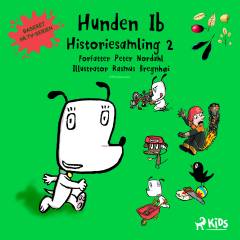 Hunden Ib - historiesamling. 2