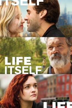 Life itself