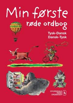 Bog, 1. udgave, 2010