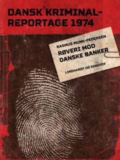 Røveri mod danske banker
