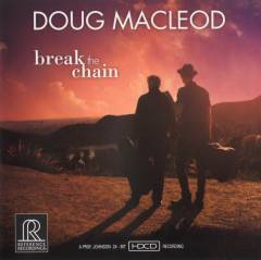 Break the chain