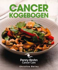 Cancerkogebogen