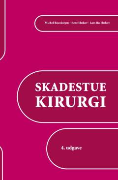 Skadestuekirurgi
