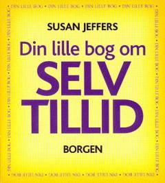 Din lille bog om selvtillid