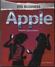 Apple : historien bag succesen