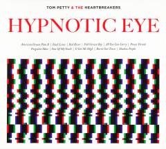 Hypnotic eye