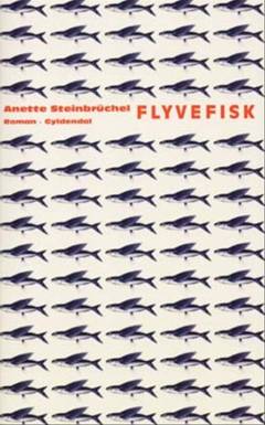 Flyvefisk