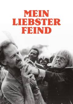 My best fiend - Klaus Kinski