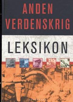 Anden Verdenskrig leksikon