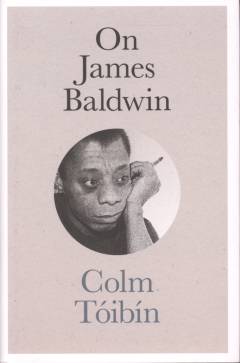 On James Baldwin