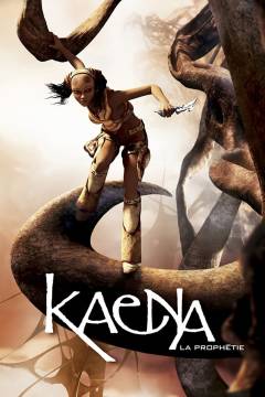 Kaena - la prophétie : o realisateur Pascal Pinon