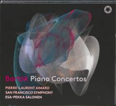 Piano concertos
