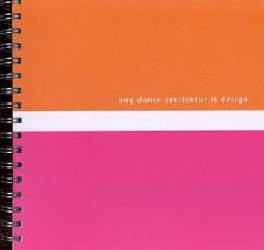 Ung dansk arkitektur & design
