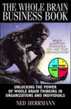 The whole brain business book