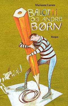 Balotti og andre børn