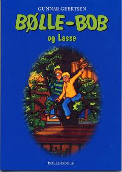 Bølle-Bob og Lasse