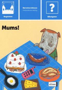 Mums!