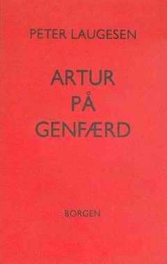 Artur på genfærd