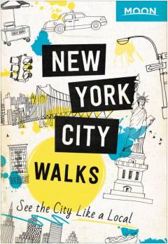 New York City walks : see the city like a local