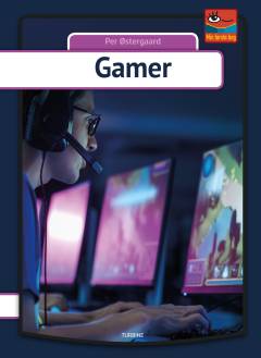 Bog, 1. udgave, 2018