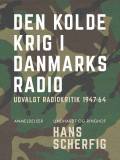 Den kolde krig i Danmarks Radio