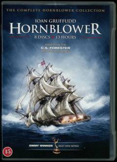 Hornblower, disc 7 : Loyalty