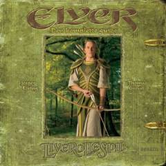 Elver : den komplette guide: Sortelver : den komplette guide