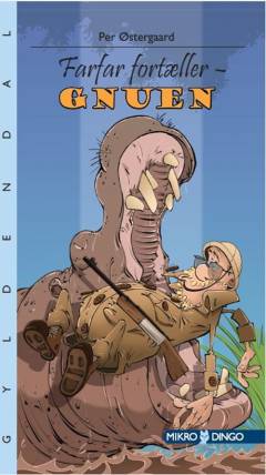 Farfar fortæller - Gnuen