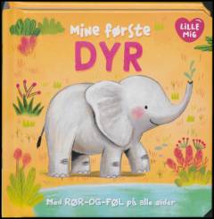Mine første dyr