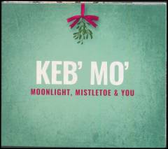 Moonlight, mistletoe & you