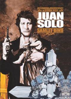 Juan Solo : samlet bind