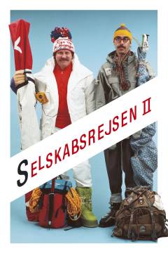 Selskabsrejsen II
