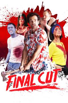 Final cut