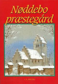 Nøddebo Præstegård