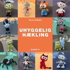 Uhyggelig hækling