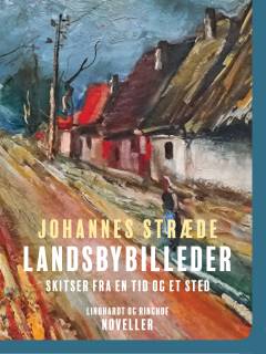 Landsbybilleder : skitser fra en tid og et sted