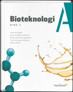 Bioteknologi A. Bind 2