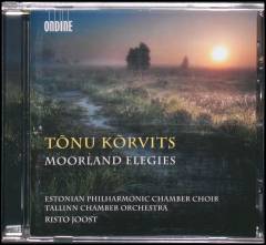 Moorland elegies
