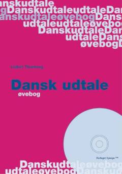 Dansk udtale for begyndere