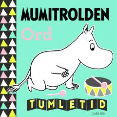 Mumitrolden - ord : tumletid