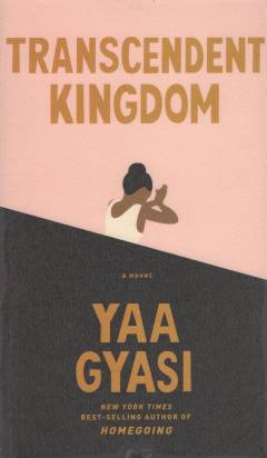 Transcendent kingdom