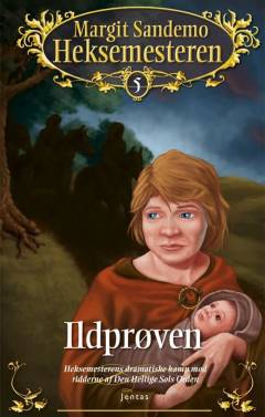 Ildprøven