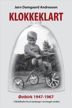 Klokkeklart