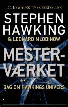 Mesterværket - bag om Hawkings univers