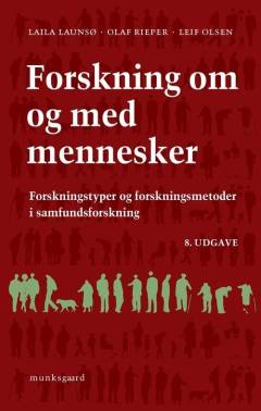 Bog, 8. udgave, 2023