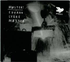 Edvard Lygre Møster