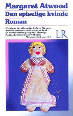 Den spiselige kvinde