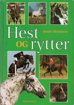 Hest og rytter