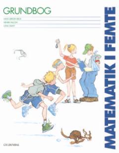 Matematik i femte : grundbog
