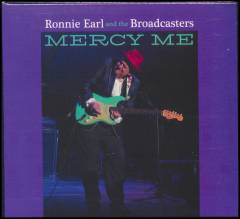 Mercy me
